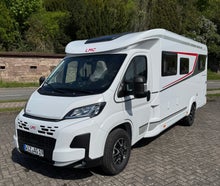 LMC Tourer T660