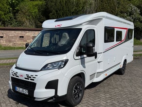 LMC Tourer T660