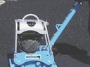 Rüttelplatte reversierbar ca. 103 kg - Galerie - Bild 1
