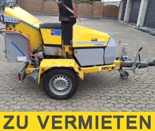 Schliesing Häcksler / Holzzerkleinerer bis 16 cm