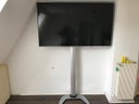 Fernseher, 75 Zoll, 75", TV, Bildschirm, Display, UHD, Ultra HD, 4K, Full HD, LED, Flatscreen, - Galerie - Bild 1