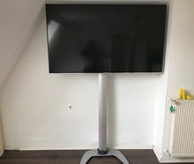 Fernseher, 75 Zoll, 75", TV, Bildschirm, Display, UHD, Ultra HD, 4K, Full HD, LED, Flatscreen,
