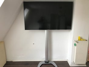 Fernseher, 75 Zoll, 75", TV, Bildschirm, Display, UHD, Ultra HD, 4K, Full HD, LED, Flatscreen,