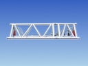 50er Mega Truss 3Punkt 5mm Wandstärke