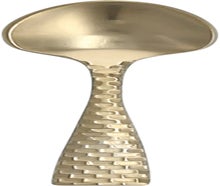 Stroke GOLD Espressolöffel