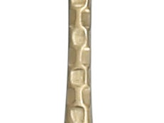 Stroke GOLD Espressolöffel