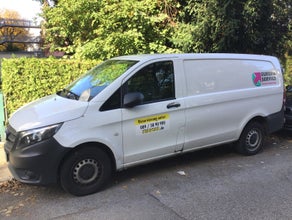 MB Vito Kastenwagen