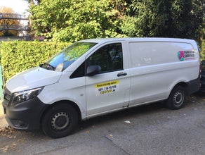 MB Vito Kastenwagen