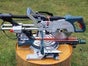 Kappsäge / Paneelsäge BOSCH GCM 8 SJL - Galerie - Bild 3
