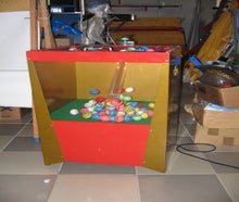 Bingoautomat
