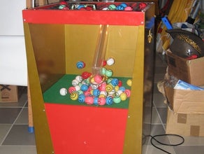 Bingoautomat