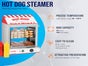 Hot-Dog-Maschine XXL für Ihr Event – jetzt mieten - Galerie - Bild 4