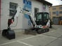 Kopiert - Kompaktbagger 3,6 t Bobcat E 32 - Galerie - Bild 2