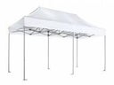 Duratent Faltzelt 4 x 8m