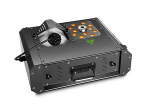 Cameo Steam Wizard 2000