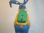 Osterhase Hase Ostern Frühlings-Figur Riesen-Figur Osterdeko - Galerie - Bild 3