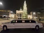 Stretchlimo Lincoln Towncar Stretchlimousine - Galerie - Bild 4