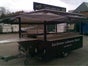 Bierwagen / Ausschankwagen 4-ltg (Eibauer Schwarzbier) - Galerie - Bild 3