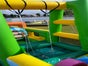 Kombipaket - Trampolin + Hindernisparcours mieten - Galerie - Bild 4