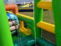 Kombipaket - Trampolin + Hindernisparcours mieten - Galerie - Bild 4