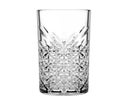 Gläser - Longdrinkglas, 0,45l - Serie Timeless - inkl. Reinigung
