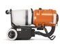 Bausauger Staubklasse H13 - Husqvarna S26 mit HEPA-Filter - Galerie - Bild 4