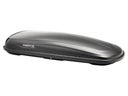 Dachbox Hapro Trivor Anthracite mit 560l Volumen mieten