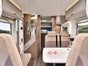 Teilintegriertes Wohnmobil Sunlight T67 mit 5 Schlafplätzen - Galerie - Bild 4