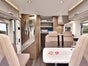 Teilintegriertes Wohnmobil Sunlight T67 mit 5 Schlafplätzen - Galerie - Bild 4