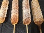 Lolly - Waffeleisen -  Corndog Waffelgerät - Waffelstand - Waffelwagen mieten - Galerie - Bild 2