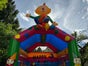 Hüpfburg Clown mieten - Galerie - Bild 4