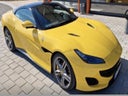 Ferrari Portofino - Traumcabrio fahren - Galerie - Bild 1