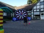 Fussball-Darts XXL (inkl. Anlieferung u. Aufbau im Umkreis) - Galerie - Bild 4