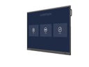 Clevertouch UX-Pro 86" Touchscreen, Digital Whiteboard