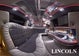 Lincoln TownCar Stretchlimousine (neustes Modell der absoluten Oberklasse)