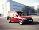 Opel Combo Kasten Diesel