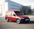 Opel Combo Kasten Diesel