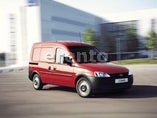 Opel Combo Kasten Diesel