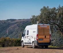 Kyros 2 - Fiat Ducato