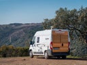 Kyros 2 - Fiat Ducato