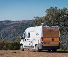 Kyros 2 - Fiat Ducato
