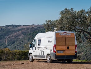 Kyros 2 - Fiat Ducato