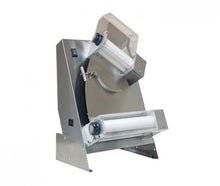 Teigausrollmaschine