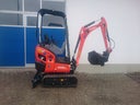 Kubota KX 016-4 - Galerie - Bild 1