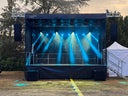 Trailerbühne Smart Stage 27 · Überdachte mobile Bühne für Events - Galerie - Bild 1