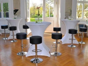 Barhocker "Elegance" inkl.19% MwSt.