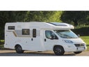 Wohnmobil CI Horon 91XT (Gruppe B) - Galerie - Bild 1