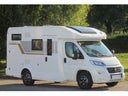 Wohnmobil CI Horon 91XT (Gruppe B) - Galerie - Bild 1