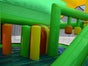 Hüpfburg Multiplay Löwe - Galerie - Bild 2