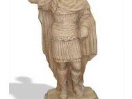 Caesar Figur, Cäsar, Antik, Rom, Statue